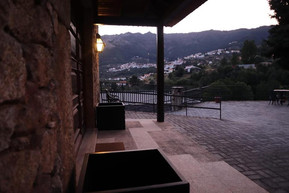 Alojamento Santa Clara Manteigas Exterior foto